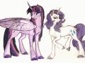 alicorn_twi_and_rarity_doodle_by_earthsong9405-d5vslc0.jpg